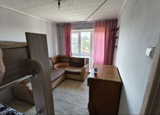 Сдаю в аренду однокомнатную квартиру, 21 м2, Бурятия, Кирпичная улица, 1