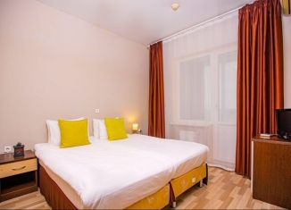 Продаю квартиру студию, 16.6 м2, Москва, 3-я Рыбинская улица, 26с1