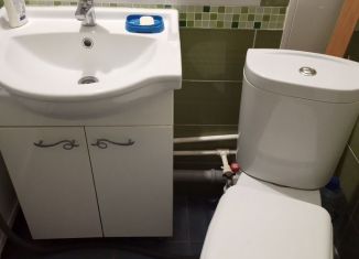 Продаю однокомнатную квартиру, 36.4 м2, Самарская область, улица Веры Ершовой, 1