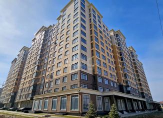 Продается 1-ком. квартира, 35 м2, Махачкала, Маковая улица, 2к6