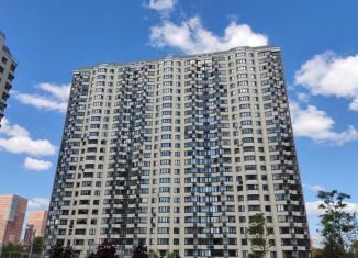 Сдам однокомнатную квартиру, 38.7 м2, Москва, 2-й Грайвороновский проезд, 42к2