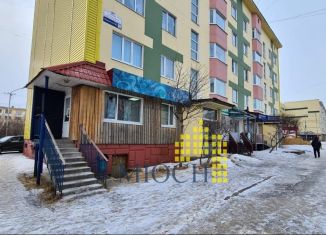 Сдаю помещение свободного назначения, 69.4 м2, Магаданская область, улица Наровчатова, 11/69