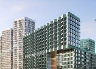 Продажа однокомнатной квартиры, 32.7 м2, Казань