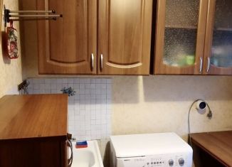 1-комнатная квартира в аренду, 31 м2, Бийск, Социалистическая улица, 38/1