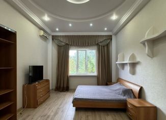 Сдача в аренду 2-ком. квартиры, 75 м2, Сочи, улица Голенева, 17/16