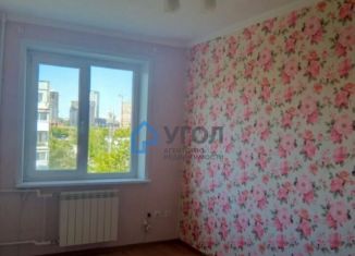 Продается 3-ком. квартира, 51.7 м2, Самарская область, улица Челюскинцев, 17