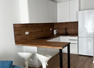 Сдаю 1-комнатную квартиру, 34 м2, посёлок Коммунарка, улица Александры Монаховой, 85к1