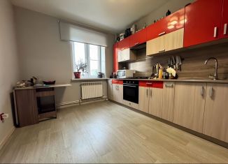 Продается 3-комнатная квартира, 75.5 м2, Ярославль, Романовская улица, 12