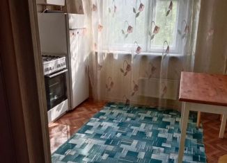 Аренда однокомнатной квартиры, 35.6 м2, Омская область, Взлётная улица, 4