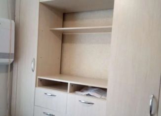 Сдача в аренду однокомнатной квартиры, 14 м2, Йошкар-Ола, улица Прохорова, 22