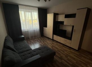 Сдам в аренду 1-комнатную квартиру, 45 м2, Курская область, Садовая улица, 45