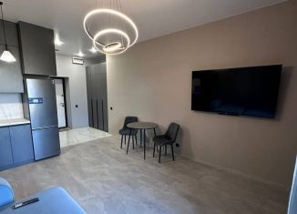 Сдаю в аренду квартиру студию, 34 м2, Томская область, улица Василия Кандинского, 1