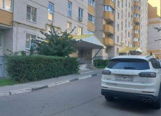 Сдам однокомнатную квартиру, 38 м2, Воронеж, улица 45-й Стрелковой Дивизии, 247Д