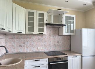 Сдача в аренду 2-ком. квартиры, 49.9 м2, Новосибирск, улица В. Высоцкого, 50, Октябрьский район