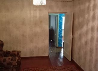 Двухкомнатная квартира на продажу, 46.3 м2, Инта, улица Чернова, 2