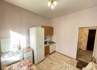 Сдам 2-ком. квартиру, 42 м2, Оренбургская область, Краснодонская улица, 17