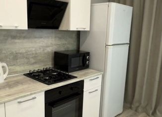 Сдается однокомнатная квартира, 33.7 м2, Оренбургская область, проспект Победы, 154