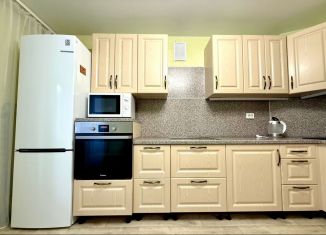 Сдам в аренду 2-комнатную квартиру, 60 м2, Тюмень, Газопромысловая улица, 3