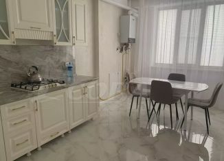 Сдача в аренду 2-комнатной квартиры, 80 м2, Махачкала, Башкирская улица, 1