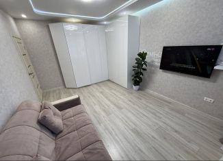 Сдам однокомнатную квартиру, 35 м2, деревня Дерябиха