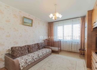 Сдам в аренду трехкомнатную квартиру, 63 м2, Владимир, Судогодское шоссе, 27А