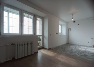 2-ком. квартира на продажу, 46.4 м2, Реж, улица Ленина, 11