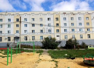 Продажа 4-ком. квартиры, 67.4 м2, Саранск, территория Кирзавода, 19А