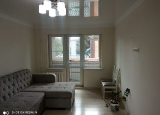 Продаю 1-ком. квартиру, 33 м2, Грозный, улица Дьякова, 17А