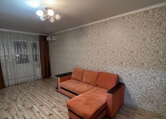 Продается 2-комнатная квартира, 62 м2, Краснодар, Командорская улица, 3к2, Прикубанский округ