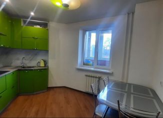 Сдам 1-ком. квартиру, 38.6 м2, Воронеж, улица Челюскинцев, 101В, ЖК Эко Дом