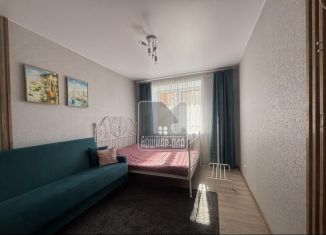 Продается 1-ком. квартира, 35 м2, Марий Эл, Молодёжная улица, 15