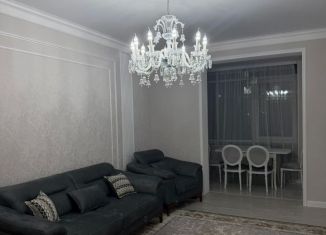 Сдам 2-ком. квартиру, 65 м2, Грозный, улица В.А. Кан-Калика, 55