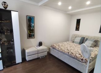 Сдается 1-ком. квартира, 44 м2, Пенза, улица Генерала Глазунова, 11