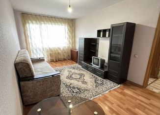 Сдаю 2-ком. квартиру, 44 м2, Кемеровская область, улица Обручева, 15