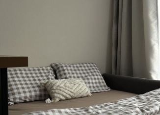 Сдам в аренду квартиру студию, 22 м2, Тюмень, улица Андрея Приказнова, 7