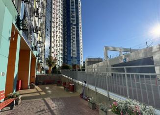 1-ком. квартира в аренду, 44 м2, Ростов-на-Дону, Гвардейский переулок, 13