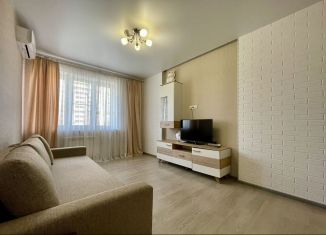 Сдается однокомнатная квартира, 38 м2, Тула, проспект Ленина, 140