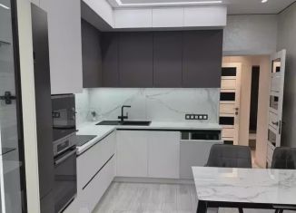 Сдача в аренду 1-комнатной квартиры, 45 м2, Тюмень, улица Московский Тракт, 143к5