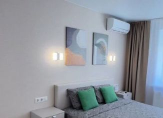 Аренда однокомнатной квартиры, 44.5 м2, Орёл, Октябрьская улица, 24