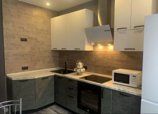 1-ком. квартира в аренду, 37.4 м2, Брянск, Степная улица, 2Б