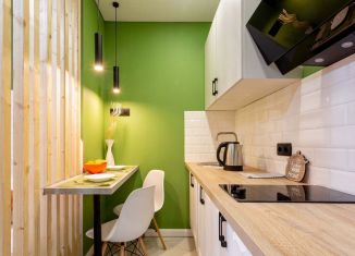 Сдается квартира студия, 16 м2, Калужская область, улица Курчатова, 35/1