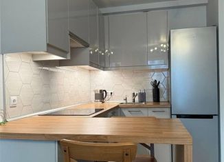 Сдается 1-ком. квартира, 36 м2, Москва, Ясеневая улица, вл14с1