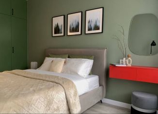 Аренда 1-комнатной квартиры, 38 м2, Удмуртия, улица Максима Горького, 157