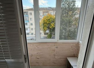 Сдам двухкомнатную квартиру, 45 м2, Республика Башкортостан, Первомайская улица, 92