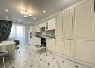 Сдача в аренду двухкомнатной квартиры, 70 м2, Калининград, Артиллерийская улица, 87