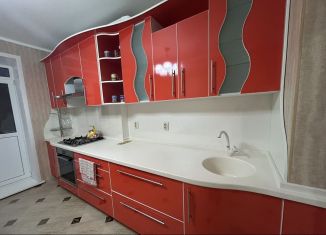 Сдается в аренду 2-ком. квартира, 56 м2, Тамбовская область, улица Агапкина, 23