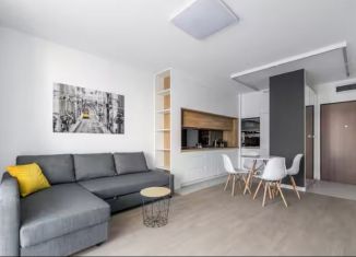 Сдаю квартиру студию, 26 м2, Краснодар, Колхозная улица, 5/2к4