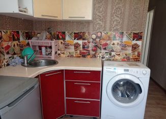 Сдам в аренду однокомнатную квартиру, 32 м2, Бор, микрорайон Прибрежный, 3