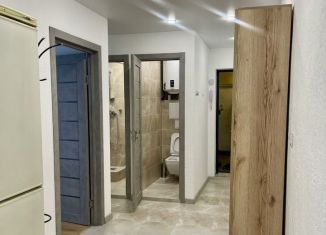 Сдается трехкомнатная квартира, 61 м2, Выборг, бульвар Кутузова, 43