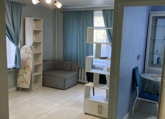 Сдам 1-комнатную квартиру, 30.8 м2, Москва, проспект Маршала Жукова, 16к3